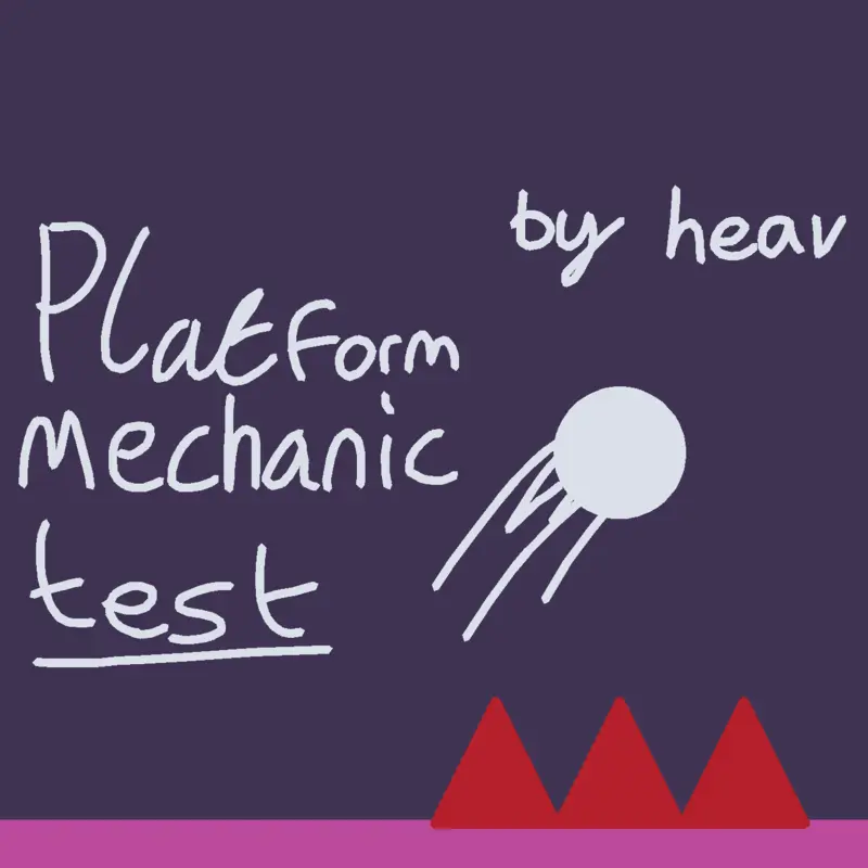 Game by @Heav