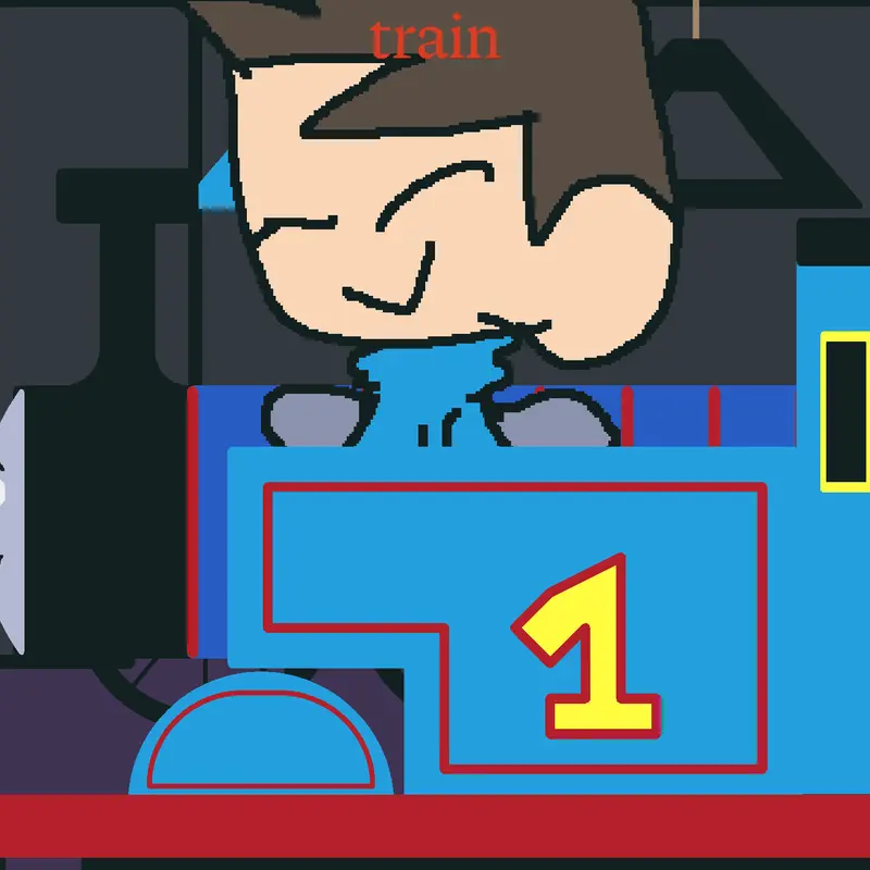 Game by @Thomaz_yay