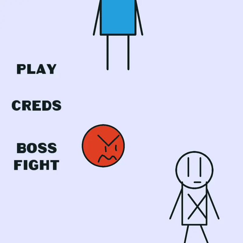 Game by @Kayritic