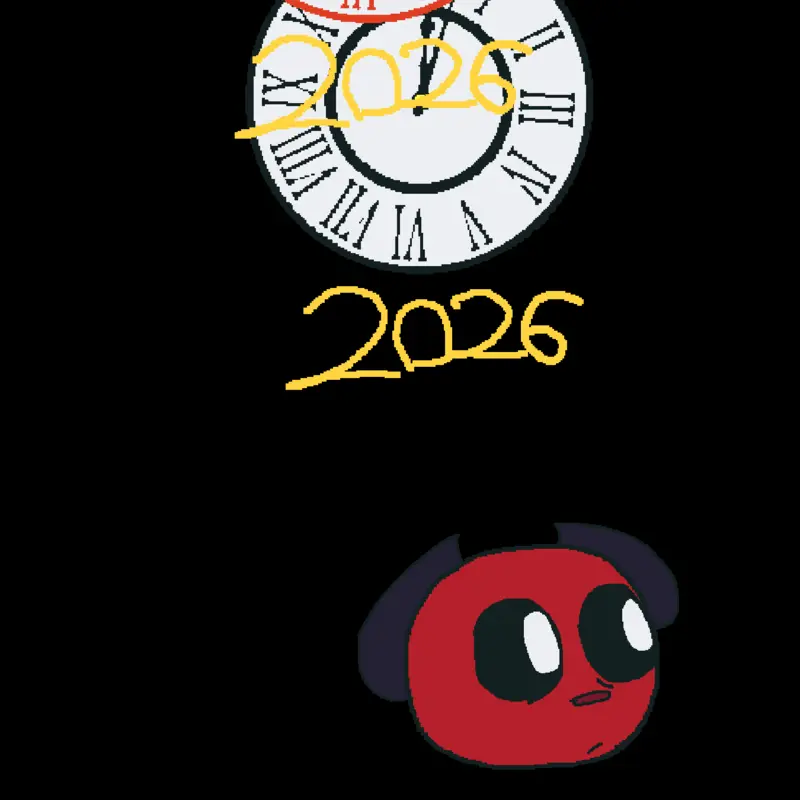 LORE PARADOX by @TheDoodleDemonYT