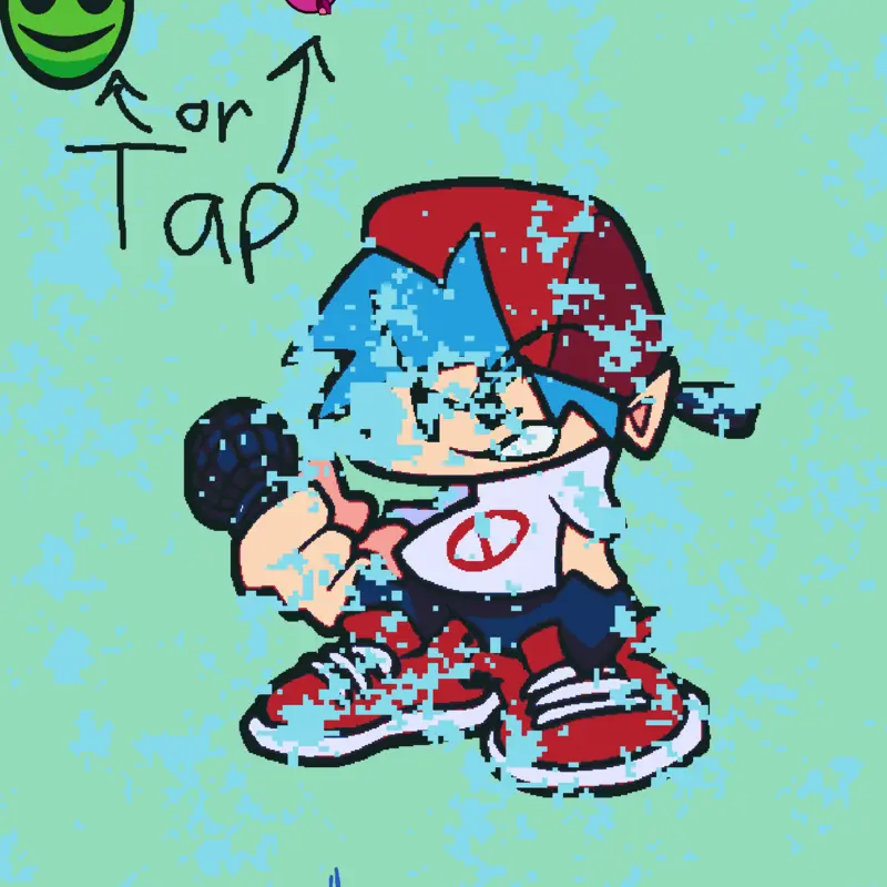 Game by @jage