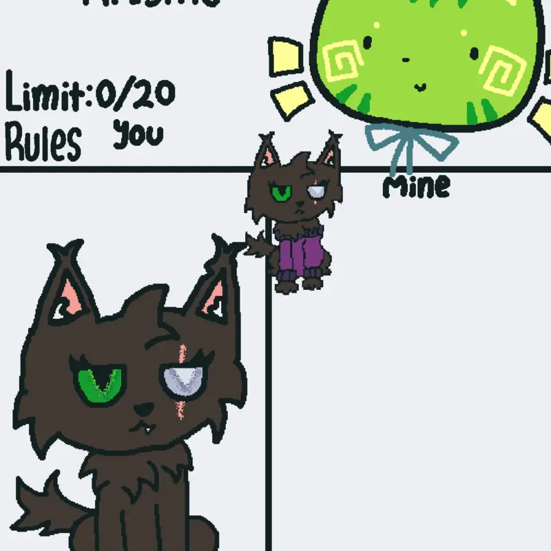 Game by @1dandysworldlover