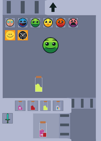 Lobotomy(gd) Lab Tags: , , , , ,