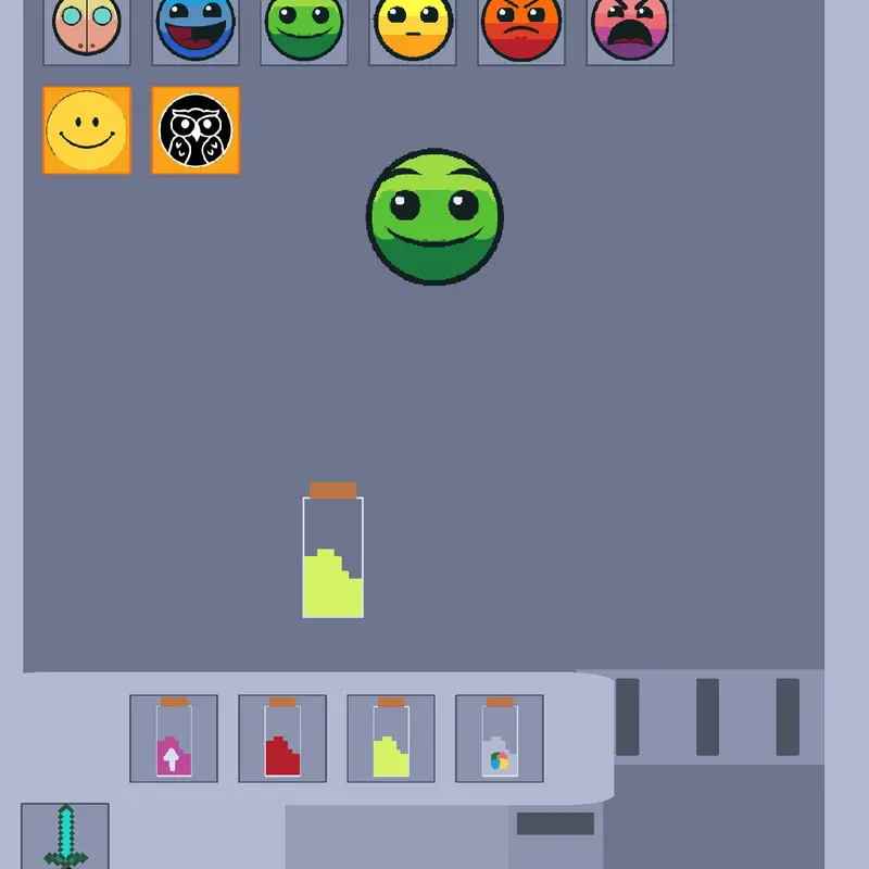Game by @uuufffg