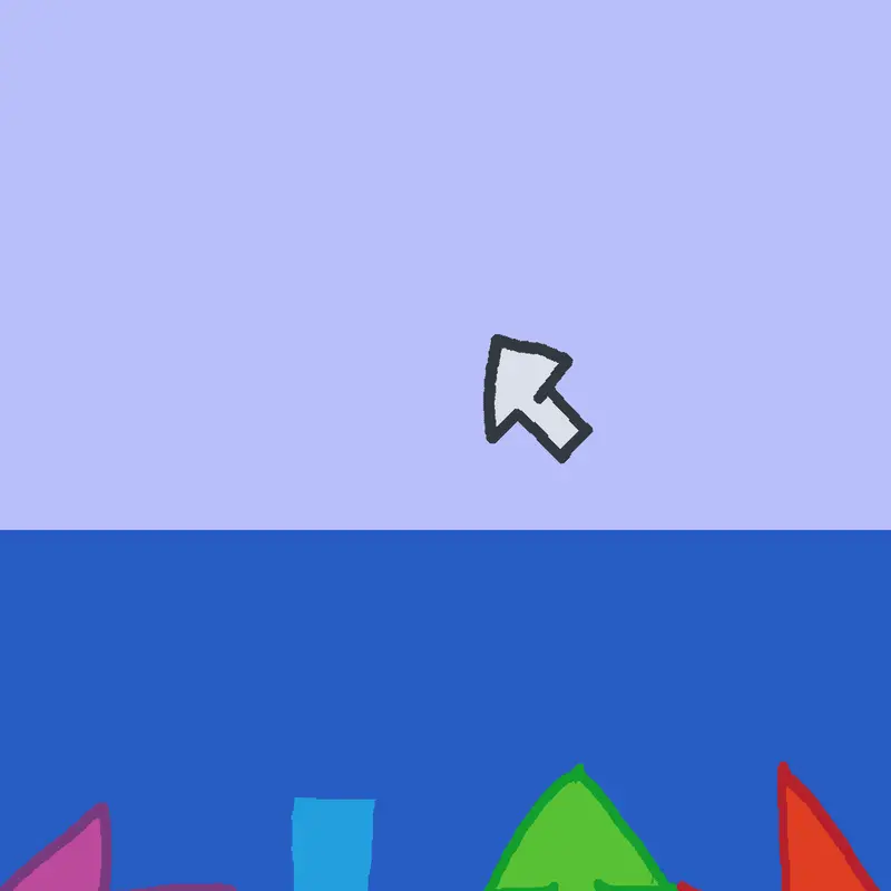 Game by @dudu_lindoP9