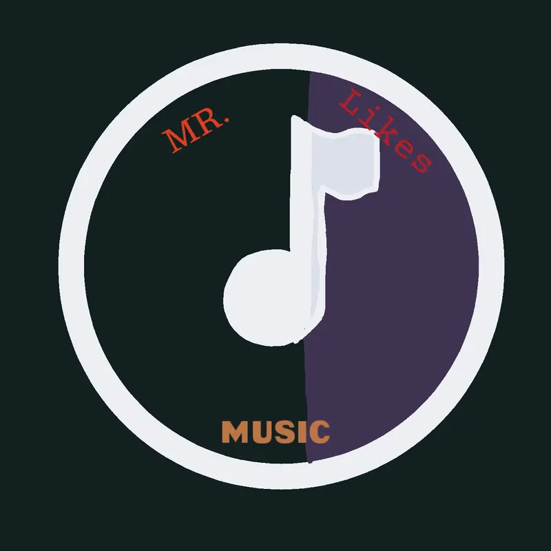 MR.Likes Music by @Echam