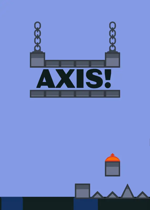 Game by @Algebra