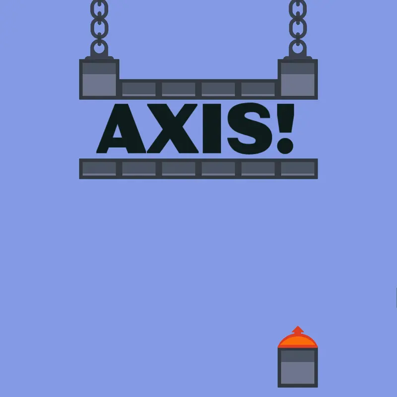 Game by @Algebra