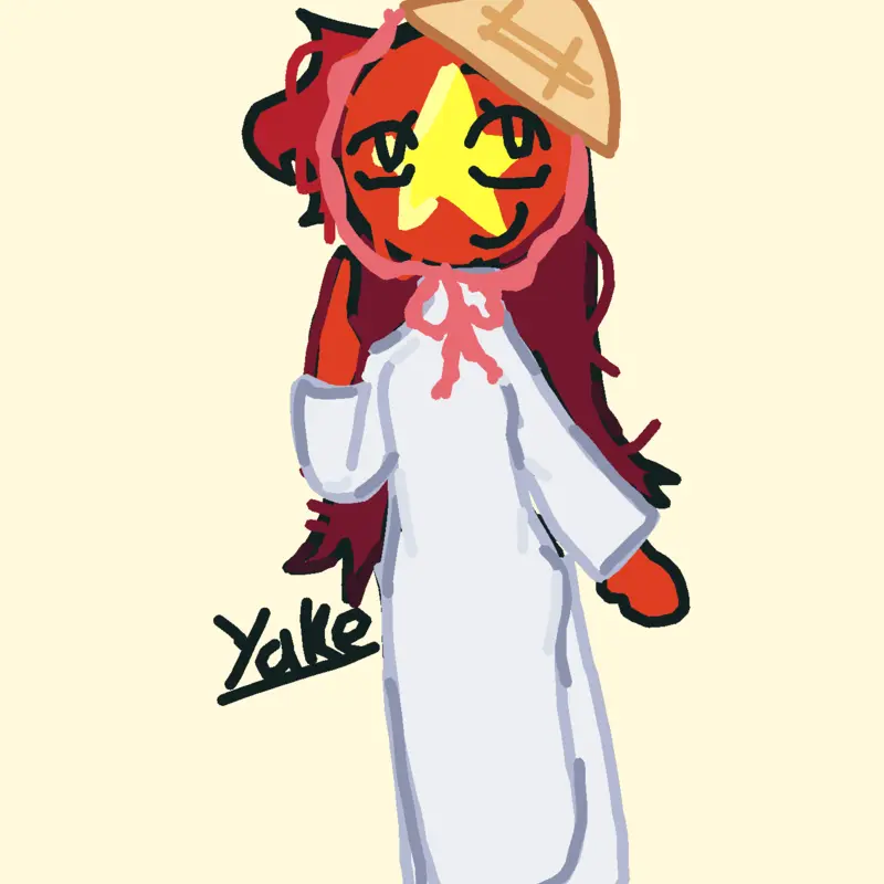 Vietnam by @yakedoll_is_back124
