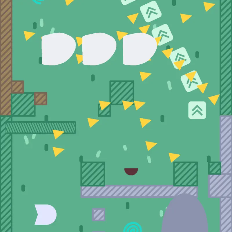 Game by @OrenFan2