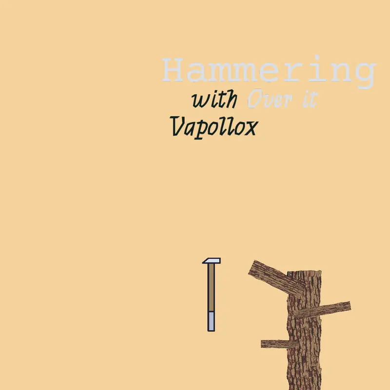 Game by @Vapollox