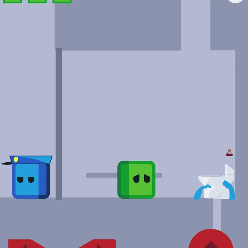 Game by @RYDER_THE_SPIDER