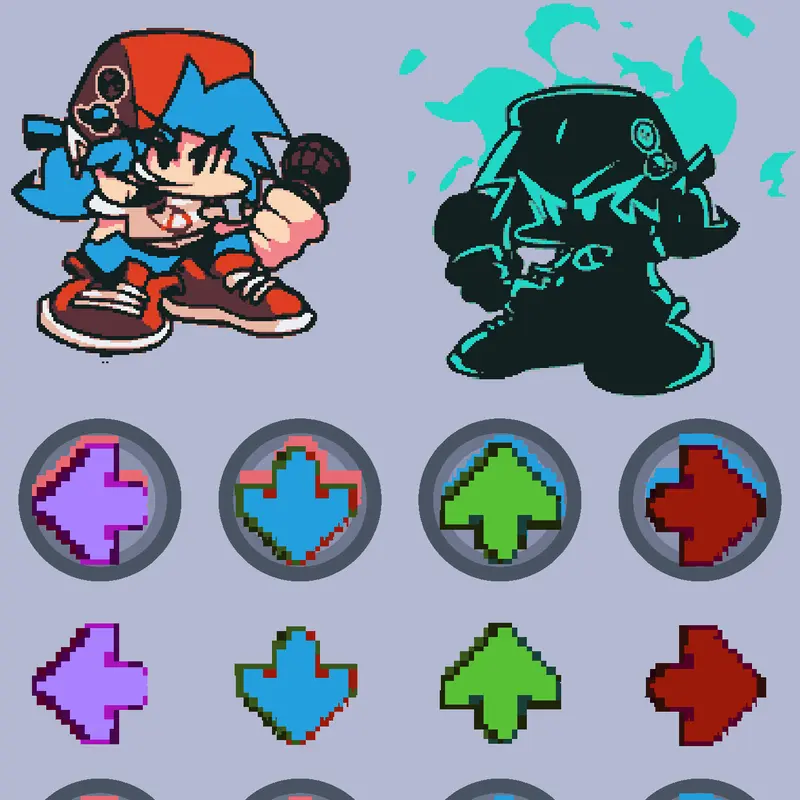 Game by @BoogieXX