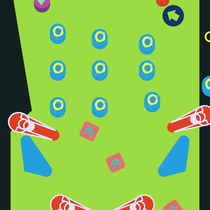 Game by @DAVIMATHEUSDINIZ