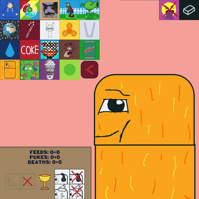 Game by @skywarp_henshin