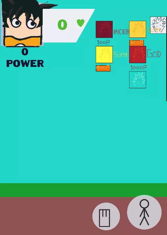 Game by @leaderboarder