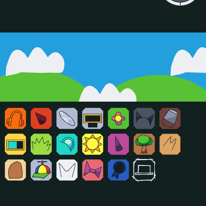 Game by @joandiegovargasgomez