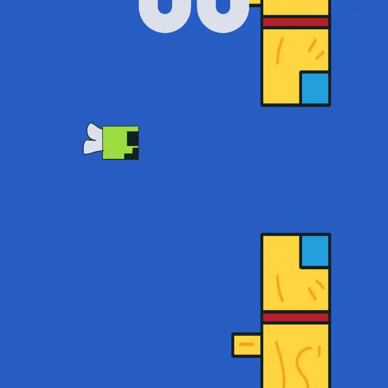 Game by @ikerjsl