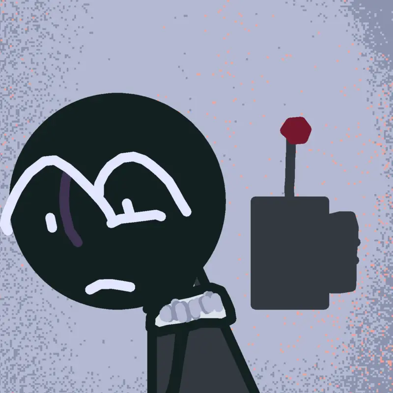Pfp for business dummy! by @RMD