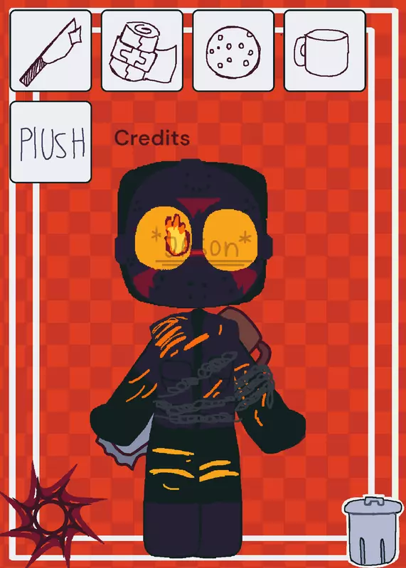 Game by @Greent_TheCannibalsim