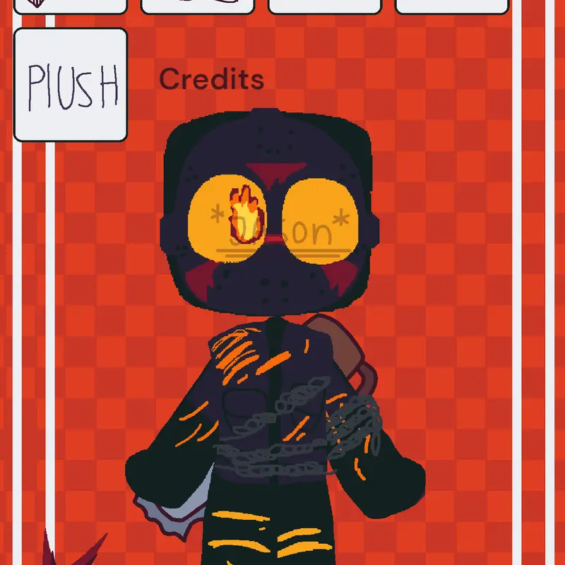 Game by @Greent_TheCannibalsim