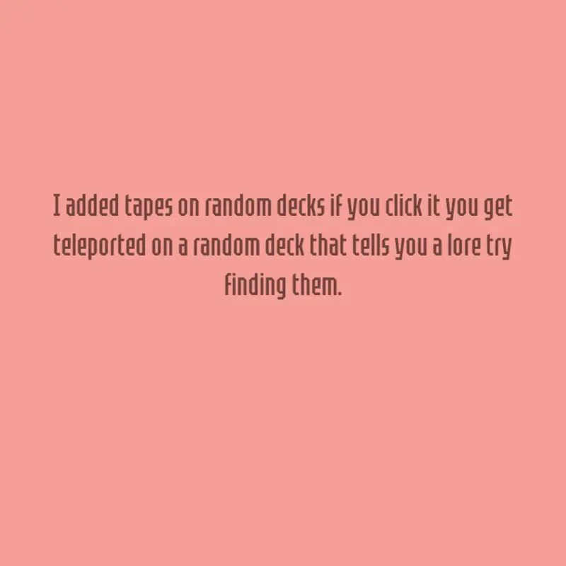 Game by @kytodense