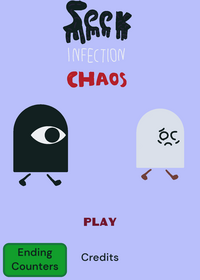 Seek Infection Chaos!
