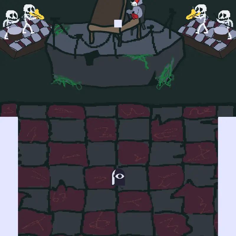 New boss im working on by @Lil_king