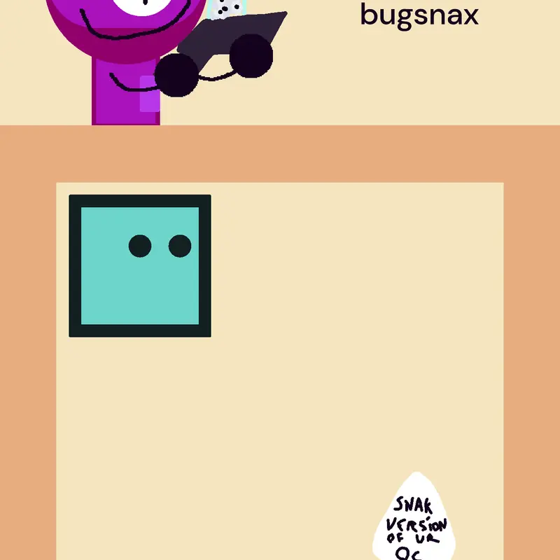 Game by @DTCX3