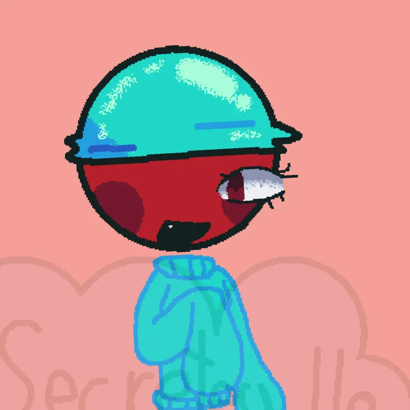 Game by @secretary_llo