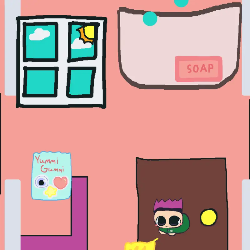 Game by @manro