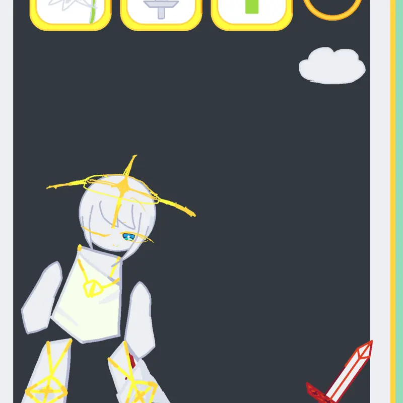 Game by @yuu_omoti