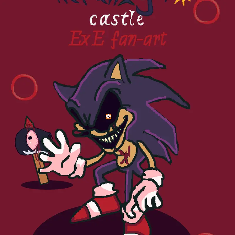 Game by @central_sonic