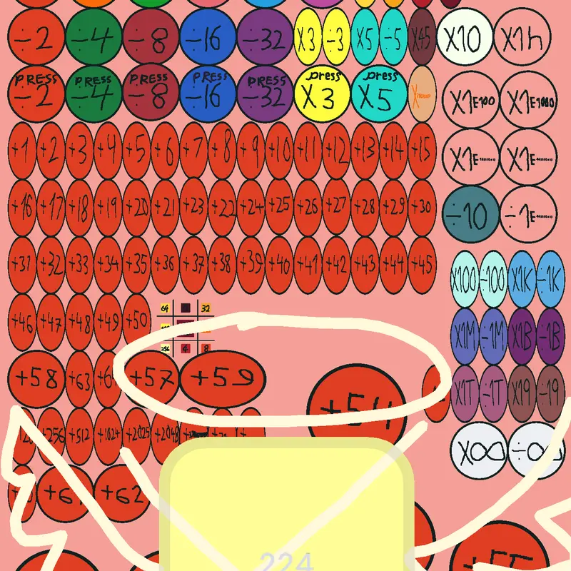 Game by @1098765432