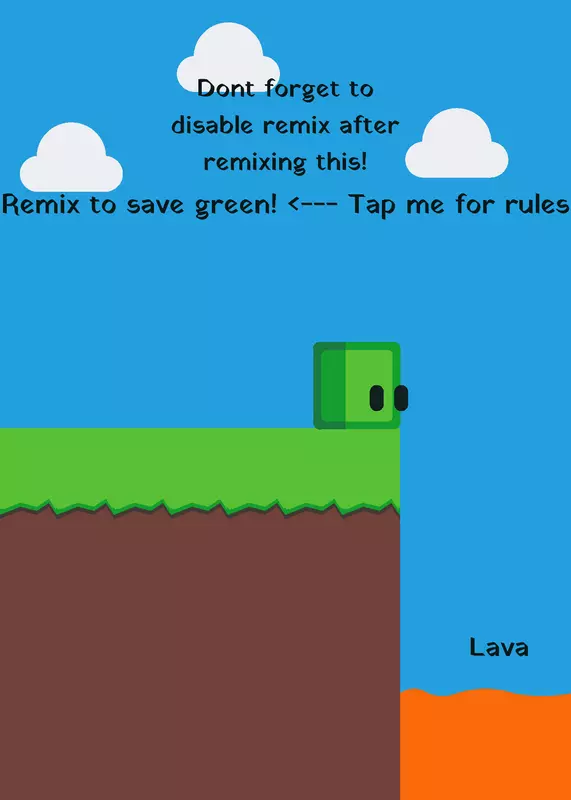 Game by @Mild_mild83