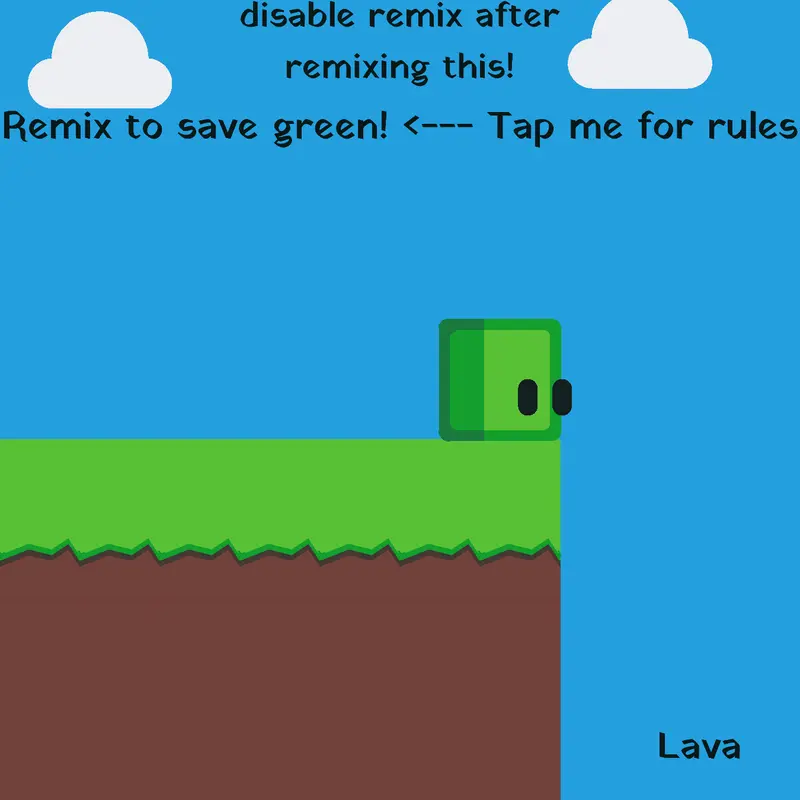 Game by @Mild_mild83
