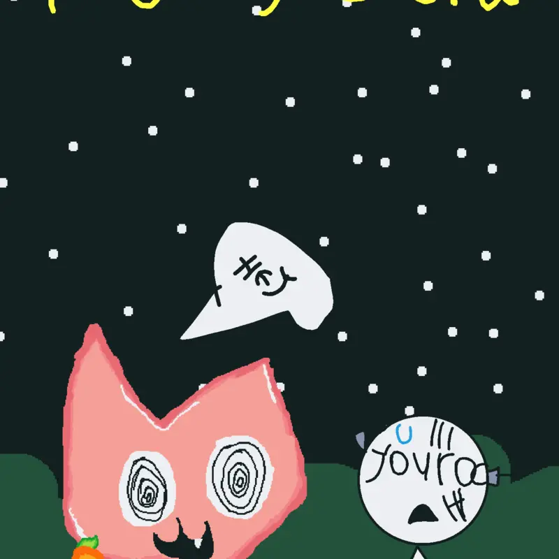 Game by @strawberrytheorangelover