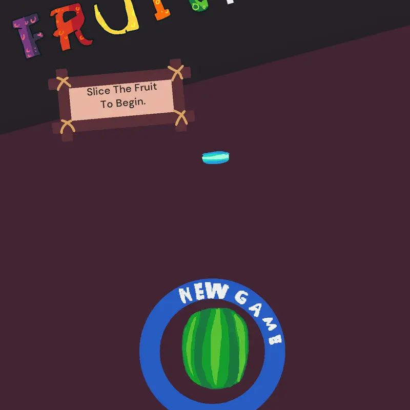 Game by @StudioSamuel