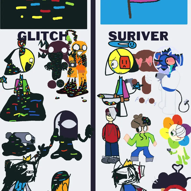 Game by @JoshYT