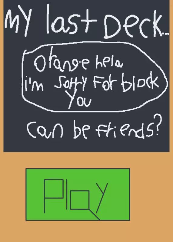 Game by @uliadbs