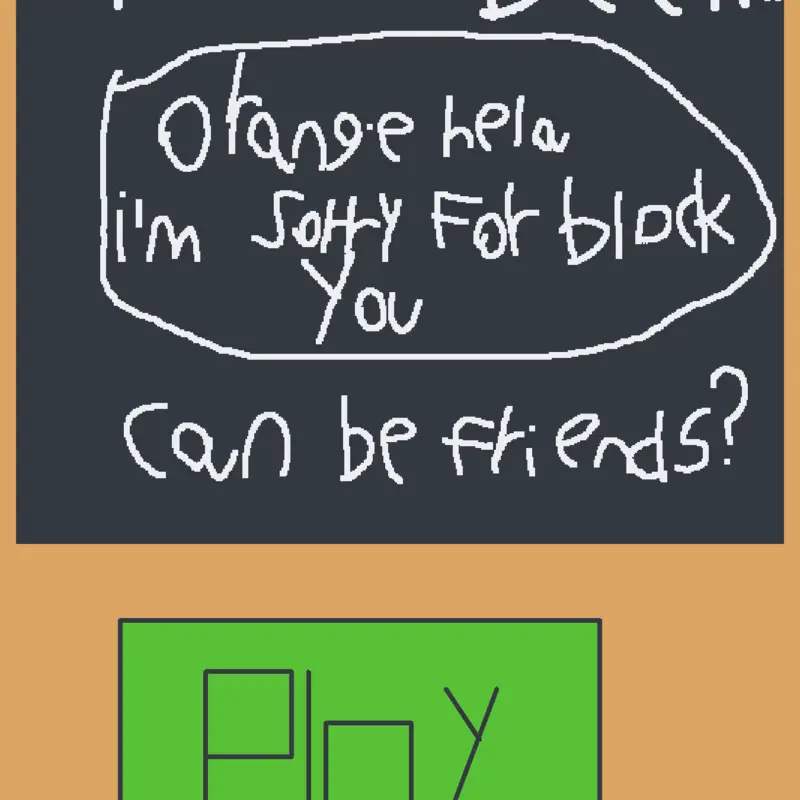 Game by @uliadbs