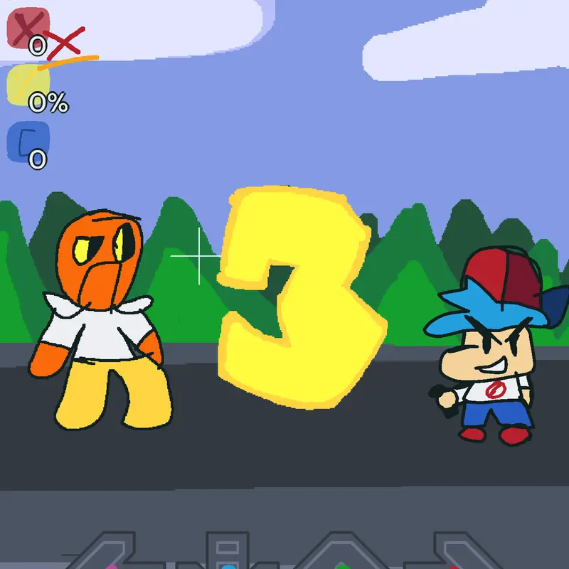 Game by @beckstudios_II