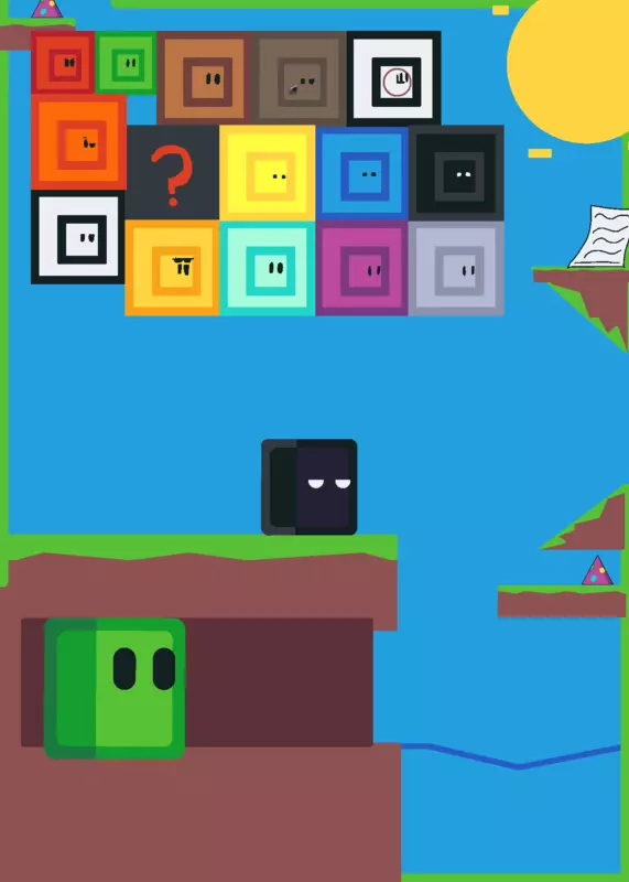 Game by @teal_thebest
