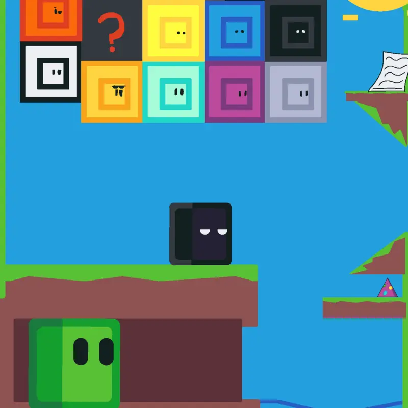 Game by @teal_thebest