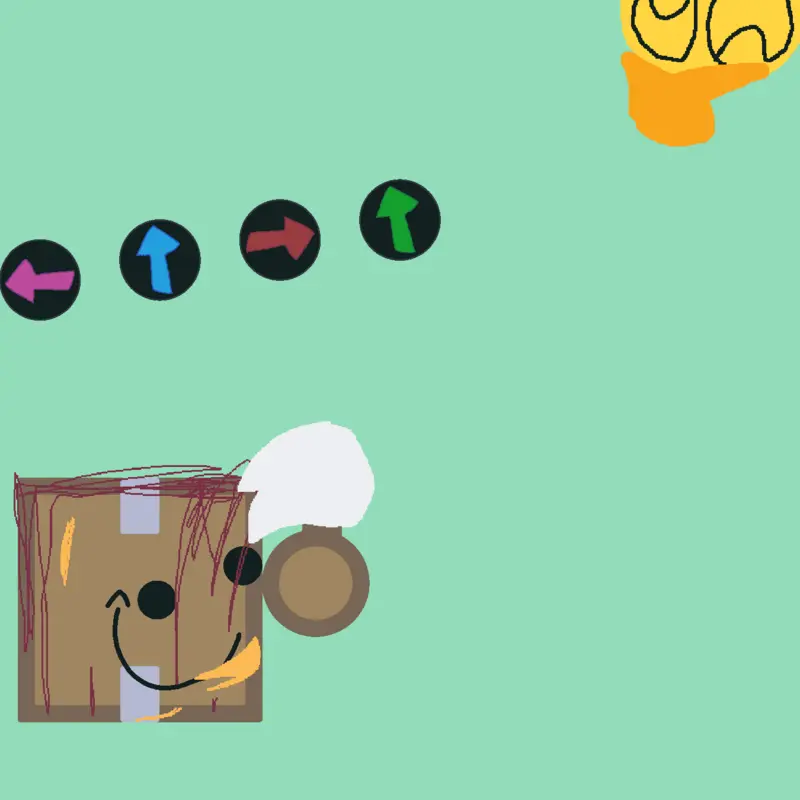 Game by @hiago12345