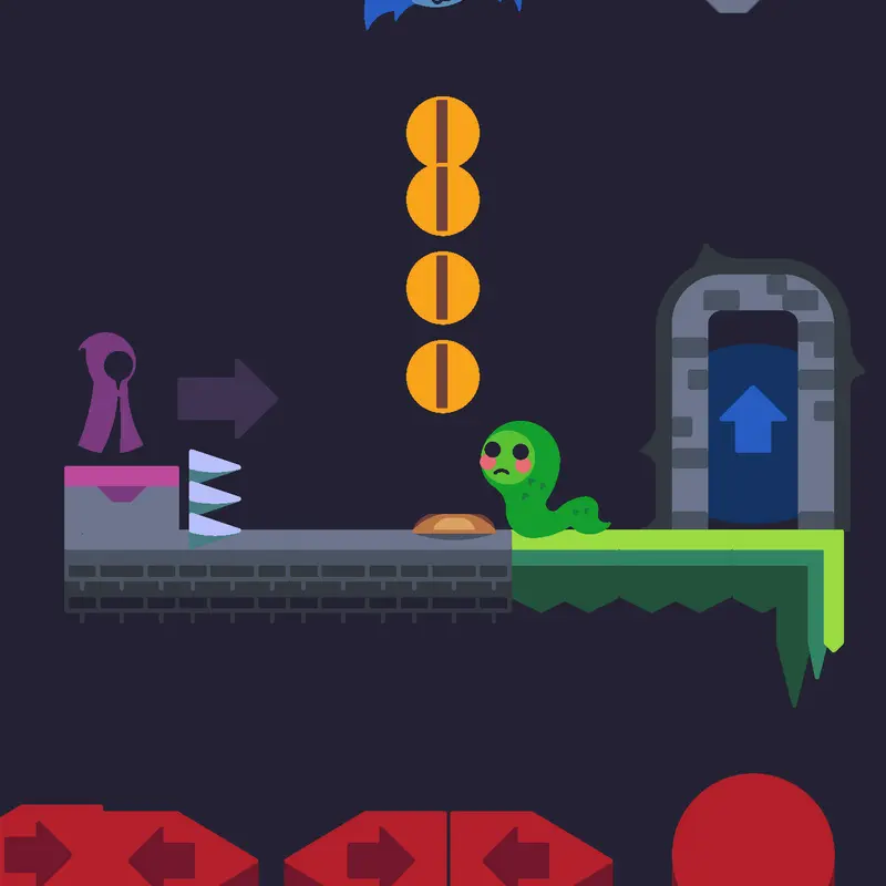 Game by @ktorvi