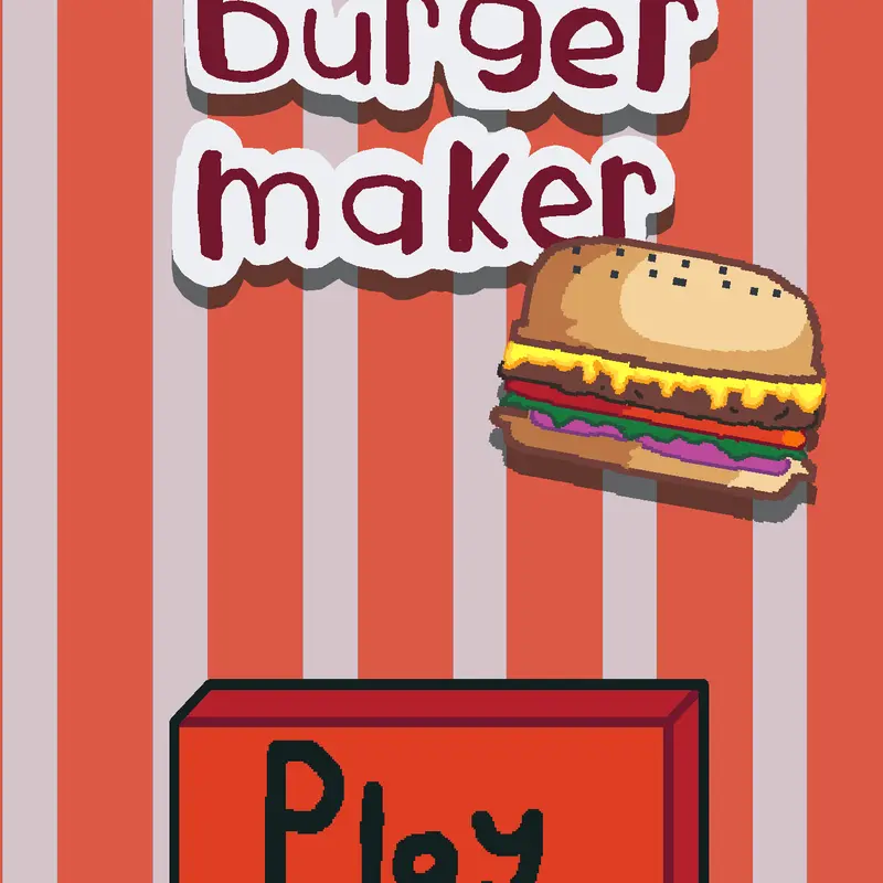 Game by @nikako_lan