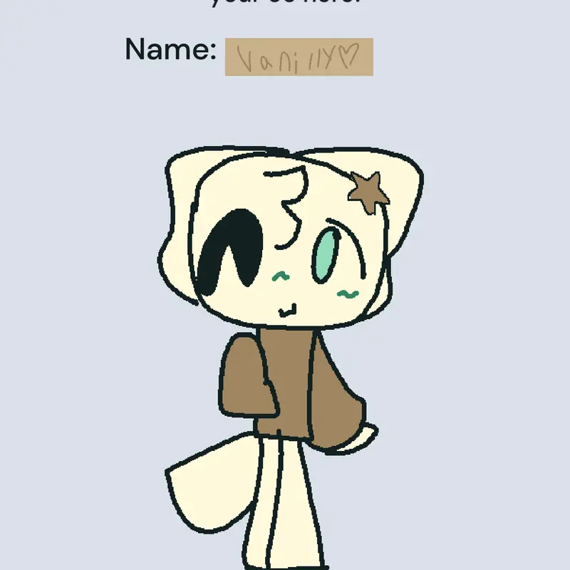 Game by @moonflower12