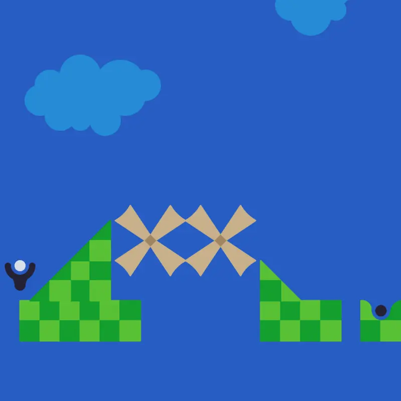 Game by @Luanzitol
