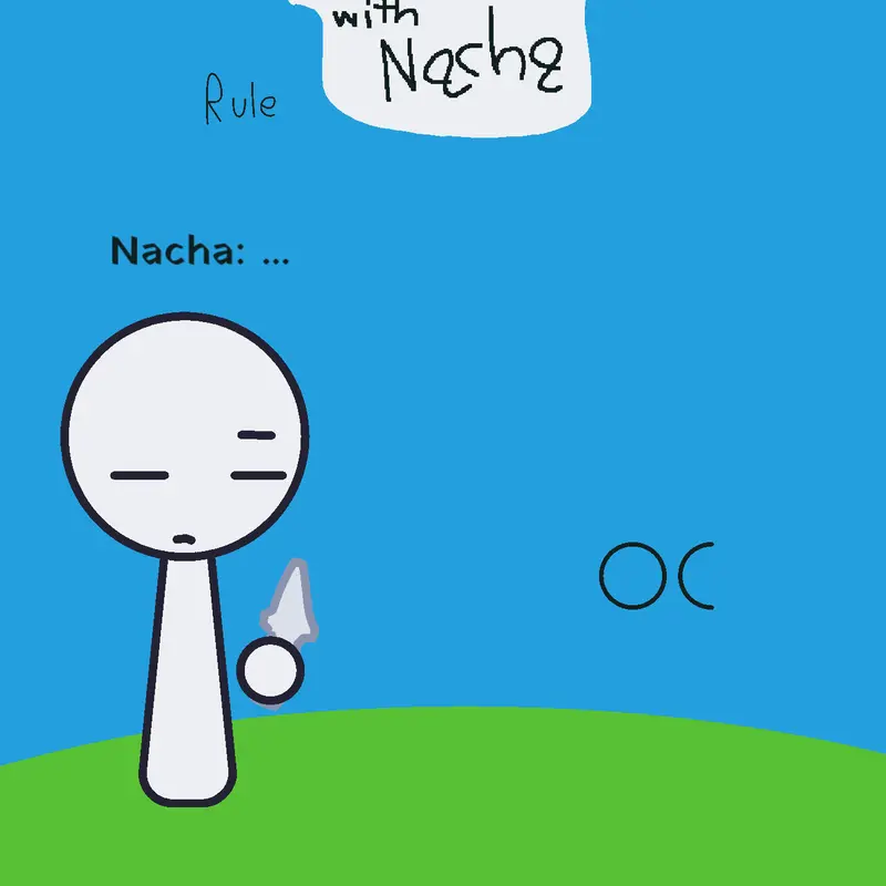 Game by @Mali-X-Nacha